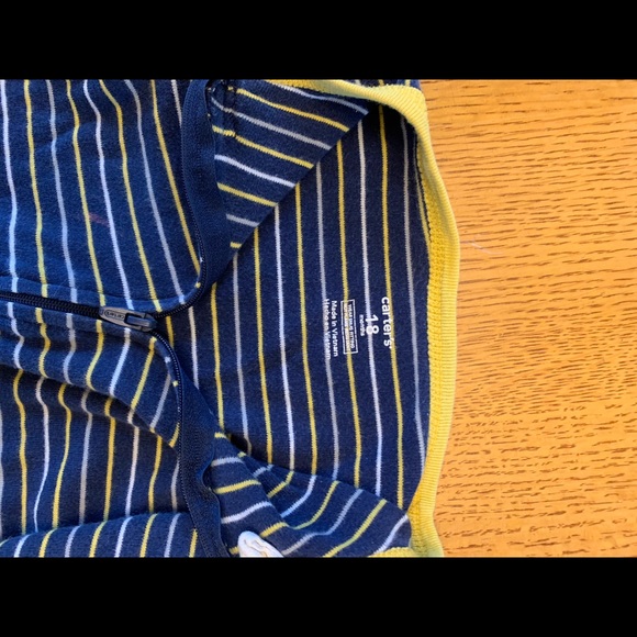 Pajamas - Picture 3 of 3